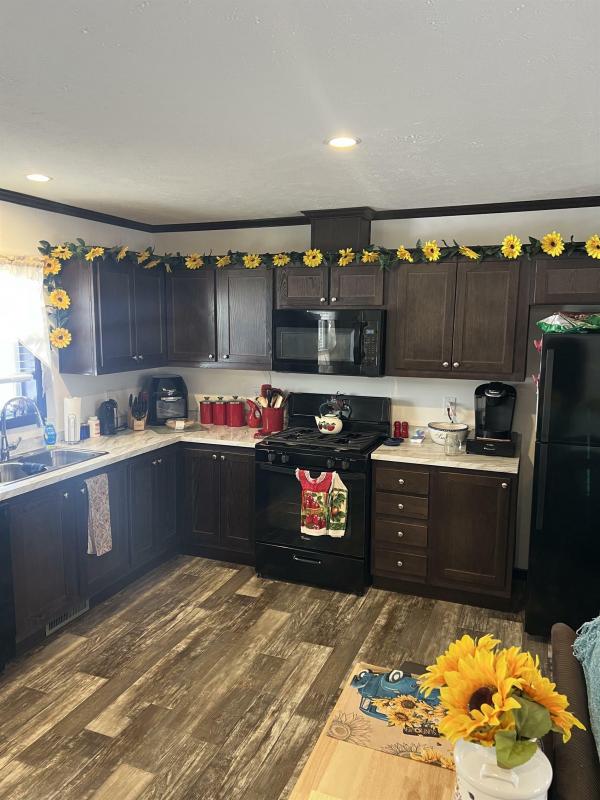 2022 Skyline 632M  Home