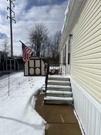 2022 Skyline 632M  Home