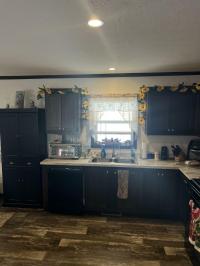 2022 Skyline 632M  Home