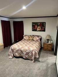 2022 Skyline 632M  Home