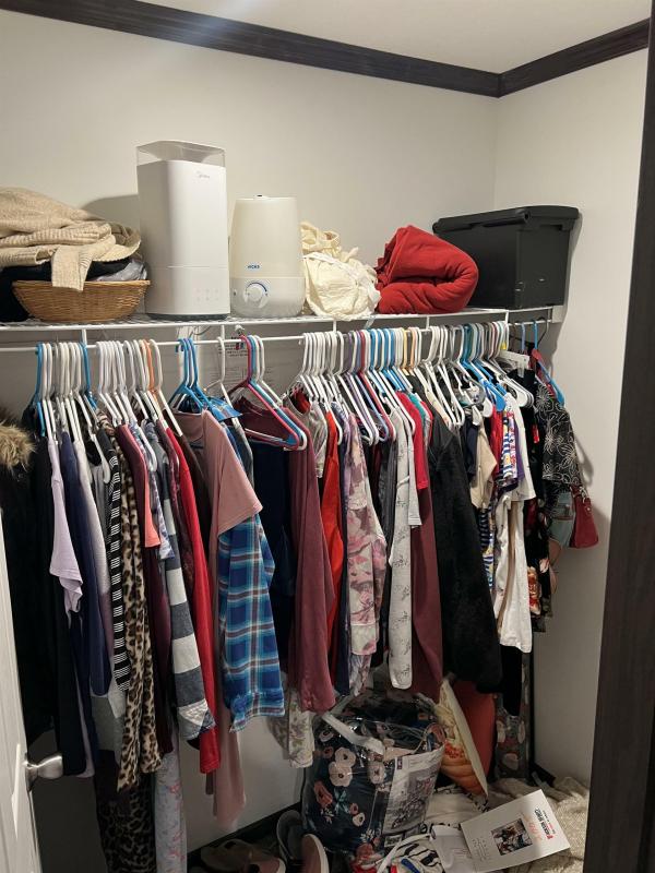 2022 Skyline 632M  Home