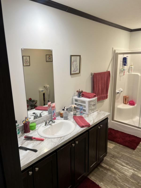 2022 Skyline 632M  Home