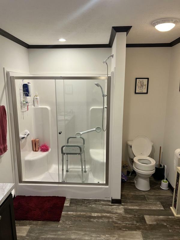 2022 Skyline 632M  Home