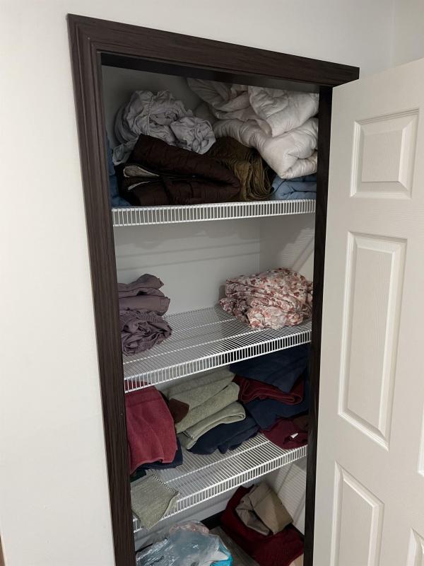 2022 Skyline 632M  Home