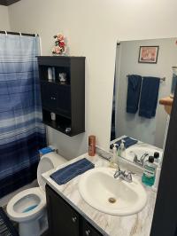 2022 Skyline 632M  Home