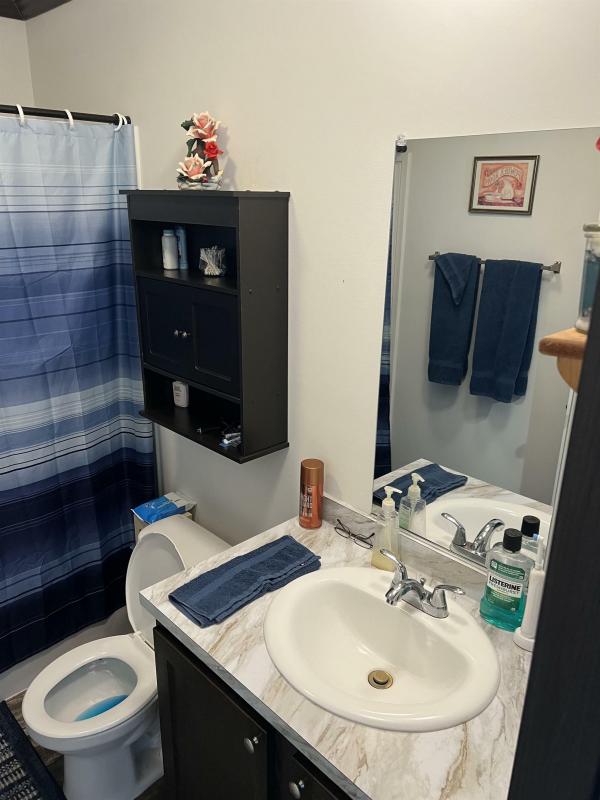 2022 Skyline 632M  Home