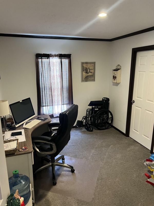 2022 Skyline 632M  Home