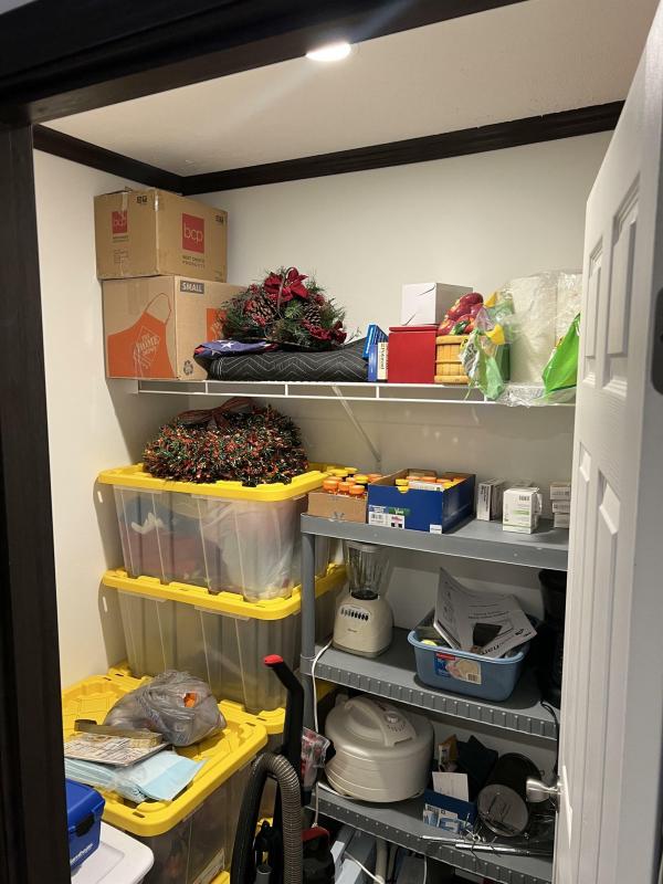 2022 Skyline 632M  Home