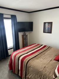 2022 Skyline 632M  Home