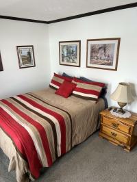 2022 Skyline 632M  Home