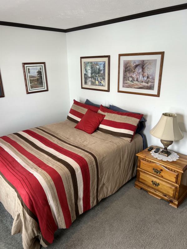 2022 Skyline 632M  Home