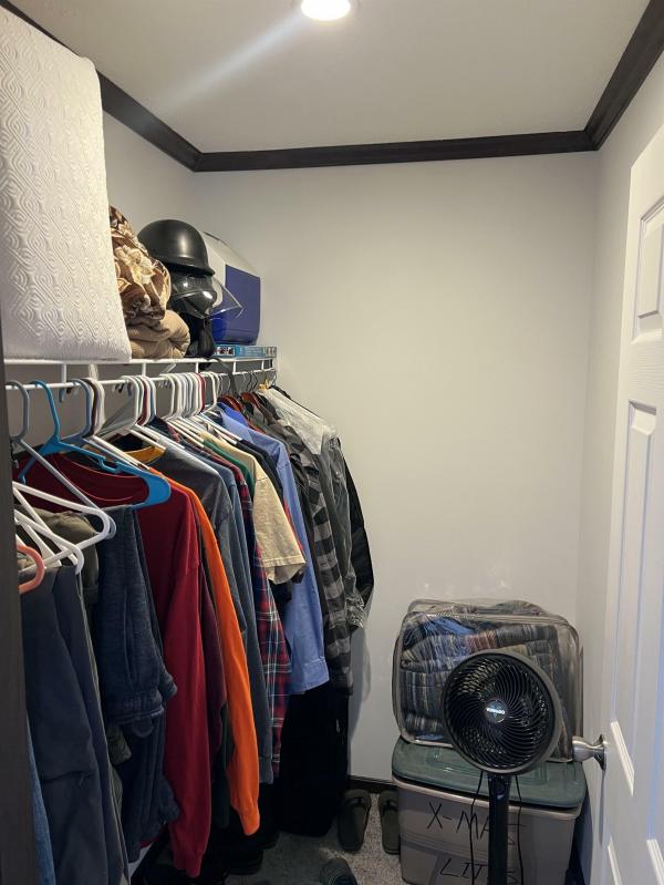 2022 Skyline 632M  Home