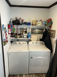 2022 Skyline 632M  Home