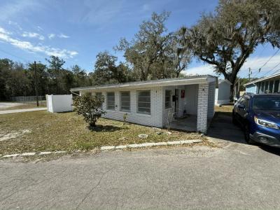 Mobile Home at 925 Ponce De Leon Boulevard Lot 8 Brooksville, FL 34601
