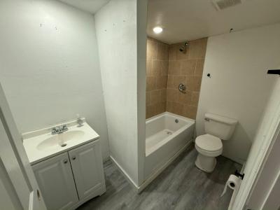 Photo 5 of 7 of home located at 925 Ponce De Leon Boulevard Lot 8 Brooksville, FL 34601