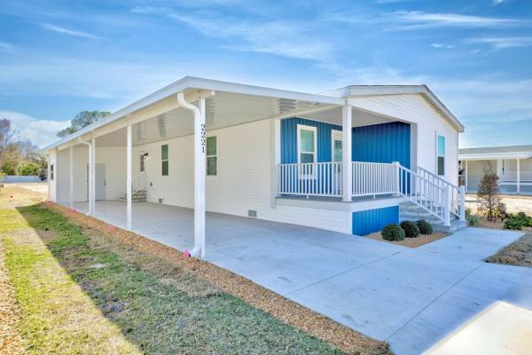 2025 Cavco Mobile Home For Sale