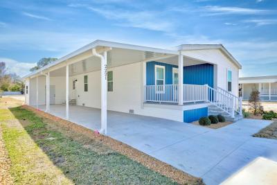 Mobile Home at 2221 Mojito Drive Sebring, FL 33872