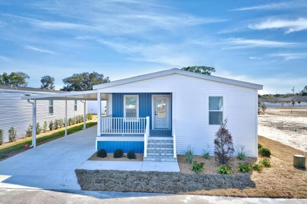 2025 Cavco 340CS2856  Home