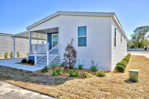 2025 Cavco 340CS2856  Home