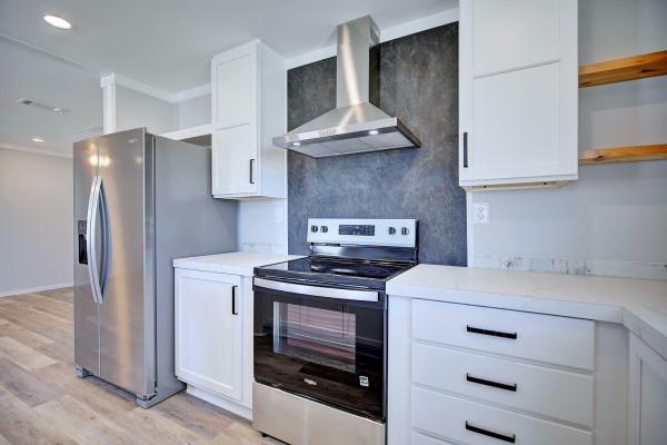 2025 Cavco 340CS2856  Home