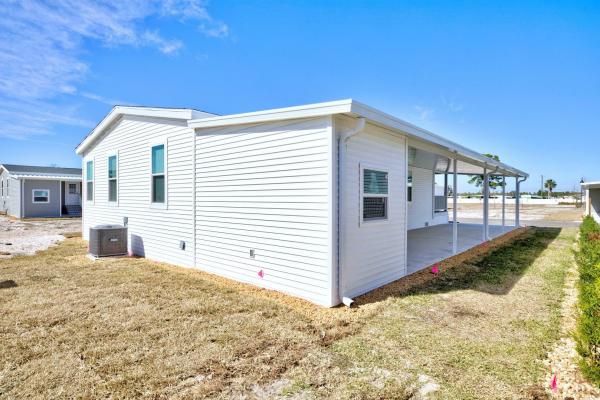 2025 Cavco 340CS2856  Home