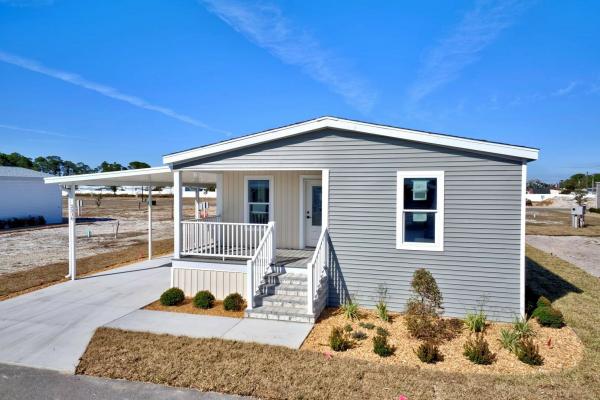 2025 Cavco 110 340CS2856  Home