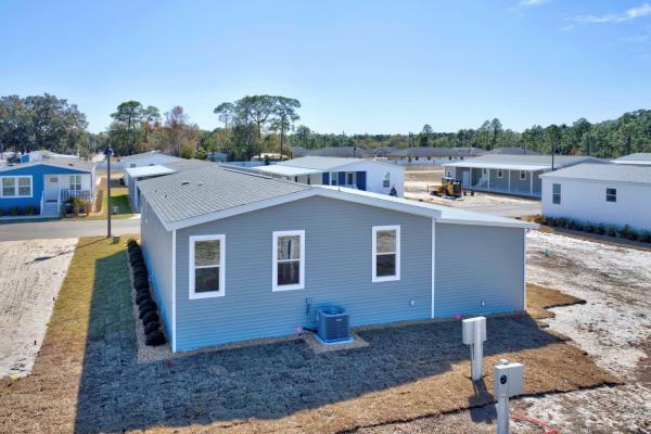 2025 Cavco 110 340CS2856  Home