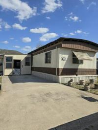 1986 Kaufman & Broad Broadmore Manufactured Home