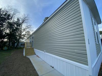 Photo 5 of 10 of home located at 8121 Lillian Hwy Lot 38 Pensacola, FL 32506