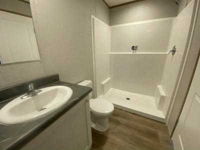 Photo 5 of 9 of home located at 8121 Lillian Hwy Lot 40 Pensacola, FL 32506