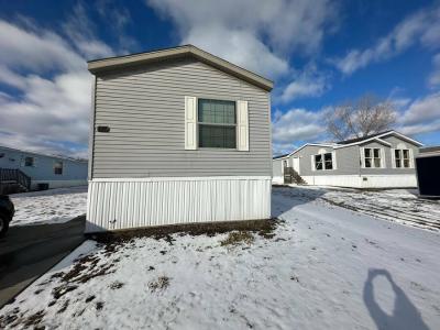 Mobile Home at 147 Maple Wood Dr. Flint, MI 48504