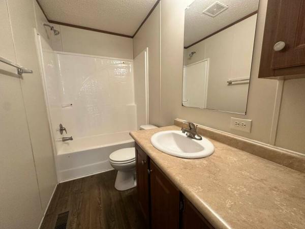 2020 LH168032L-F  Home