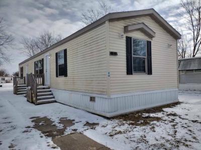 Mobile Home at 3630 Aurora Court Flint, MI 48504