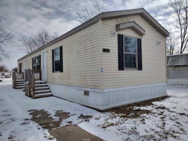2019  Mobile Home For Sale
