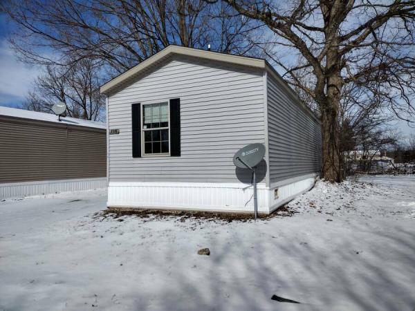 2020 LH166432-F  Home