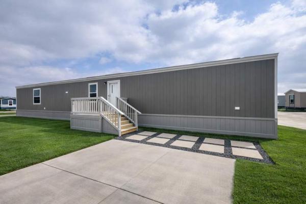 2026 TRU Mobile Home For Sale