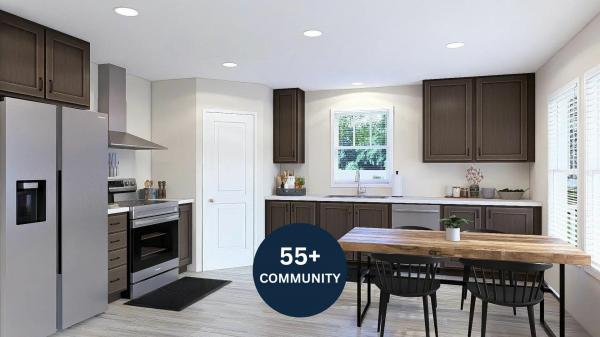 2025 Clayton Daylight/4828-MS058 Sect  Home