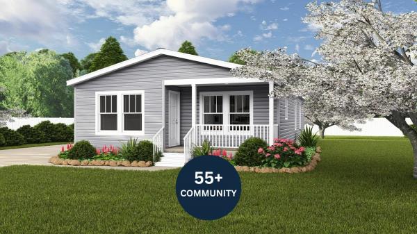 2025 Clayton Daylight/4828-MS058 Sect  Home