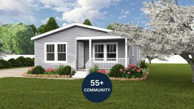 Photo 2 of 4 of home located at 1133 Yeomans Street #104 Ionia, MI 48846