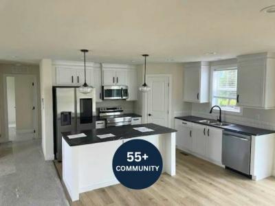 Mobile Home at 1133 Yeomans Street #175 Ionia, MI 48846