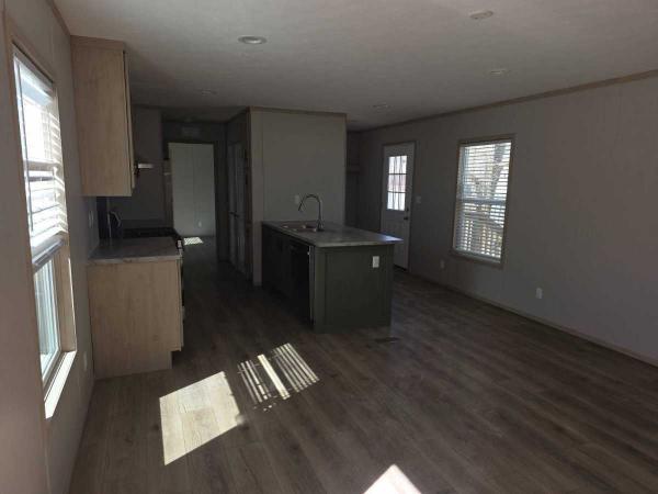 Photo 1 of 2 of home located at 1400 E. Roosevelt Ave., #090 Grants, NM 87020