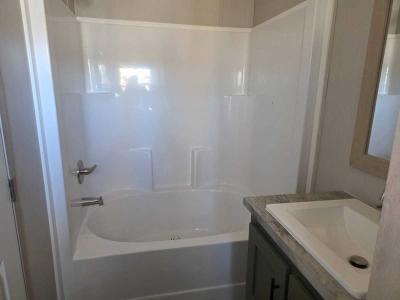 Photo 3 of 6 of home located at 1400 E. Roosevelt Ave., #090 Grants, NM 87020