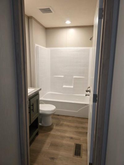 Photo 2 of 6 of home located at 1400 E. Roosevelt Ave., #090 Grants, NM 87020