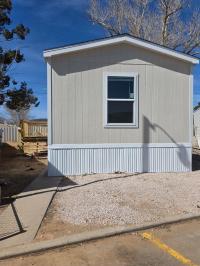 2026 Mobile Home