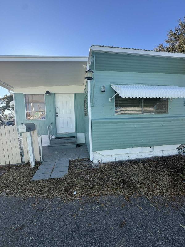  Mobile Home For Sale