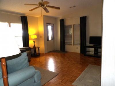 Photo 3 of 8 of home located at 2692 NE Hwy 70, #76 Arcadia, FL 34266