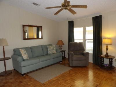 Photo 5 of 8 of home located at 2692 NE Hwy 70, #76 Arcadia, FL 34266