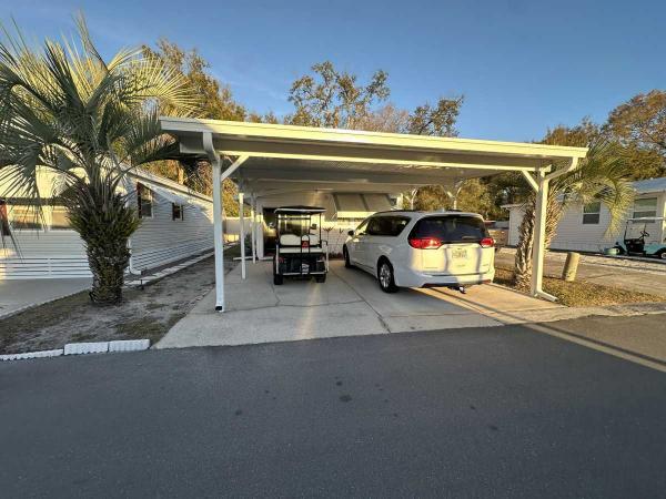  Mobile Home For Sale