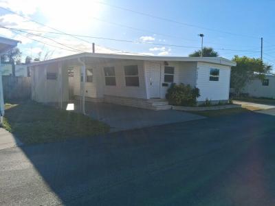 Mobile Home at 7403 46th Ave. N. Lot 177 Saint Petersburg, FL 33709