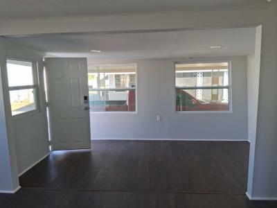 Photo 3 of 8 of home located at 7403 46th Ave. N. Lot 177 Saint Petersburg, FL 33709